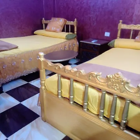 Belal's Quiet Oasis: Heart of Hurghada Apartment