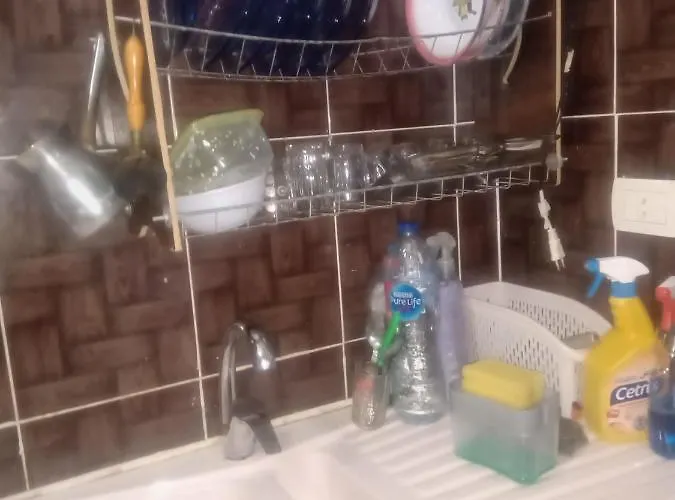Golden Nest - 1st Choice For Guests Seeking Super Location In The Heart Of ,your 2nd Home, Long & Free Wifi At A Competitive Price Apartmanhotel Gurdaka