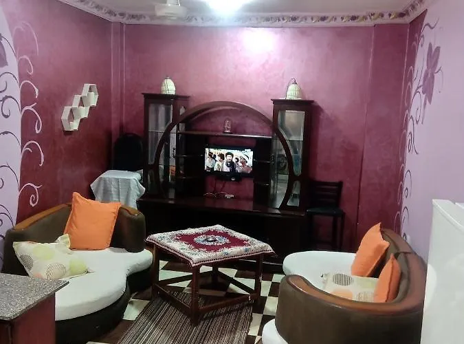Golden Nest - 1st Choice For Guests Seeking Super Location In The Heart Of ,your 2nd Home, Long & Free Wifi At A Competitive Price Gurdaka